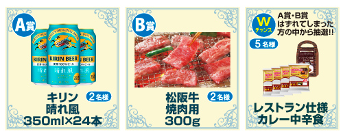 景品イメージ