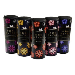 【目玉商品】お鼻のおもてなしボトルティッシ