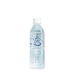 T・ソーケン 天然水 P500ml 24本