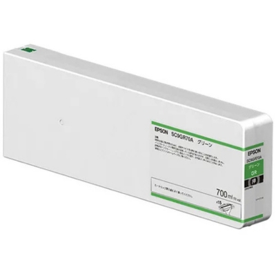 エプソン　純正インク　SC9GR70A　