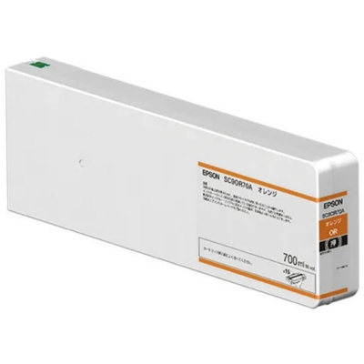 エプソン　純正インク　SC9OR70A　