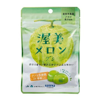 渥美メロングミ　ラブレ乳酸菌入