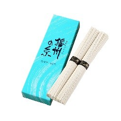 播州の糸(播州そうめん)