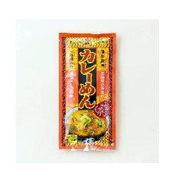 宮城「きちみ製麺」カレーめん