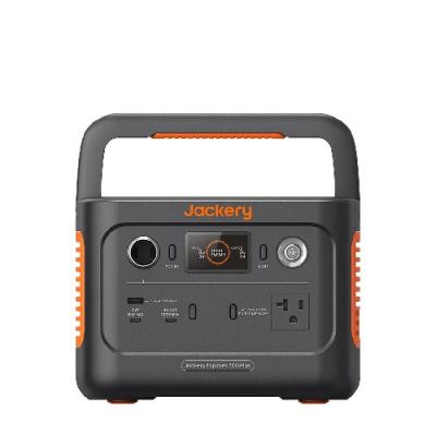 Jackery　ポータブル電源 300 Plus