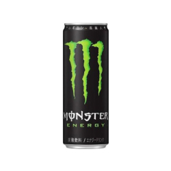 モンスターエナジー 355ml