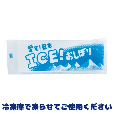アイスおしぼり　1ケース