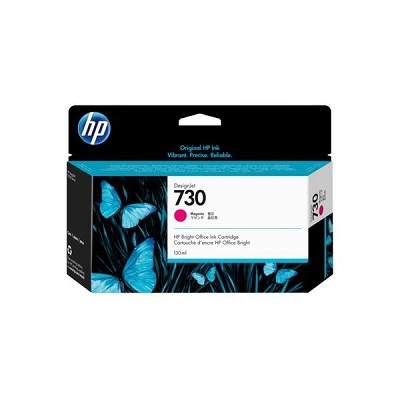 HP 純正インク HP730 マゼンタ