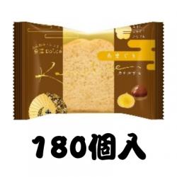 「金澤兼六製菓」 カナルチェあまぐり