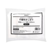 【セット商品】スワン不織布おしぼり　