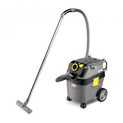 業務用　乾湿両用クリーナー   KARCHER　NT 30/1 Ap