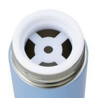 ストッパー付き真空ステンレスボトル230ml