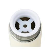 ストッパー付き真空ステンレスボトル230ml