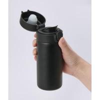ワンプッシュ　真空ステンレスボトル 320ml