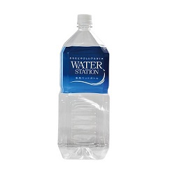 アルカリ水用ペットボトルAタイプ