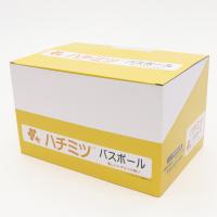 ハチミツバスボール45g　120個