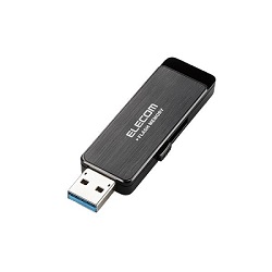 USB3.0ハードウェア暗号化USBメモリ