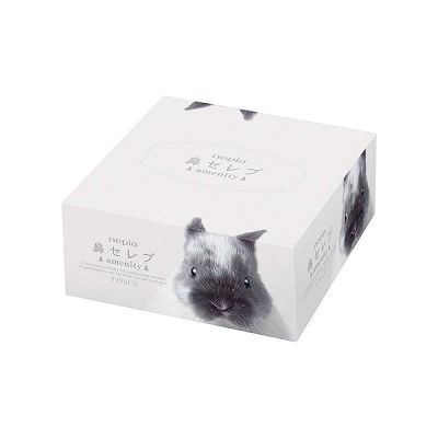 鼻セレブ　amenity　62W