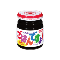 桃屋 ごはんですよ!中瓶