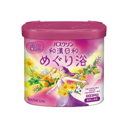 【目玉商品】バスクリン 和漢日和