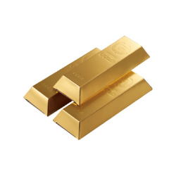 拭いて、福招くゴールドバーティッシュ