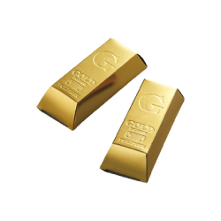 拭いて、福招くミニゴールドバーティッシュ