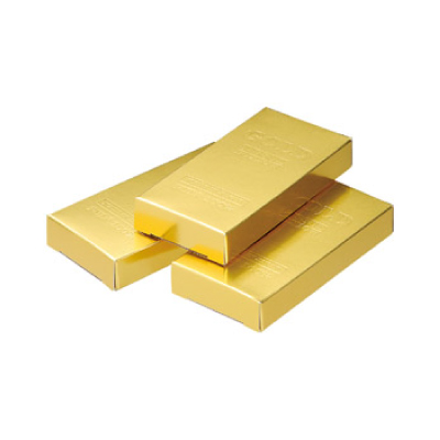 拭いて、福招くミニゴールド