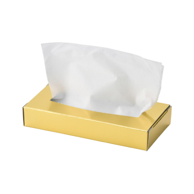 拭いて、福招くミニゴールド