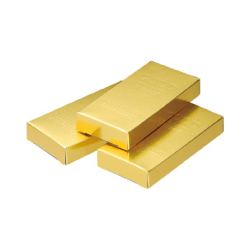 拭いて、福招くミニゴールド