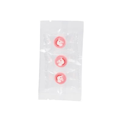 ポチ袋入干支飴　午