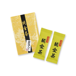 純金茶(2包)