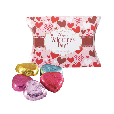 バレンタインチョコレートスイート