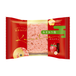 【目玉商品】あまおう苺ケーキ