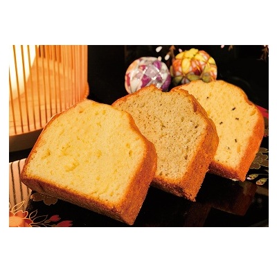 カナルチェケーキ　1個