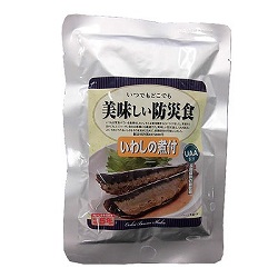 UAA食品美味しい防災食　