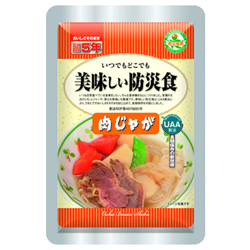 UAA食品美味しい防災食　