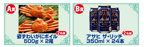 景品イメージ