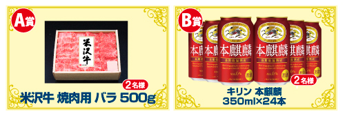 景品イメージ