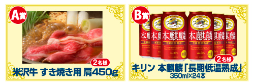 景品イメージ